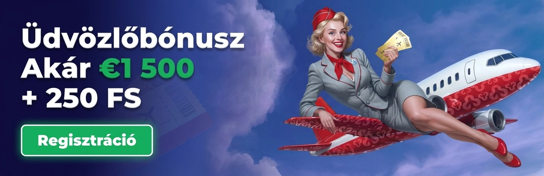 Winairlines Casino